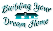 Building Your Dream Home Logo